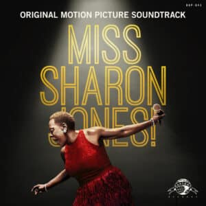 Sharon Jones & The Dap-Kings - Miss Sharon Jones! (Vinyl LP)