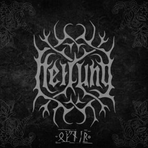 Heilung - Ofnir (Vinyl 2xLP)