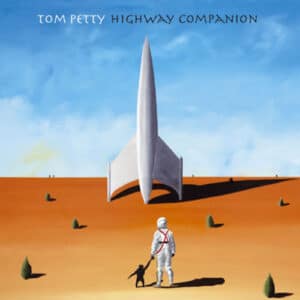 Tom Petty - Highway Companion (Vinyl 2xLP)
