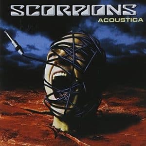 Scorpions - Acoustica (Vinyl 2xLP)
