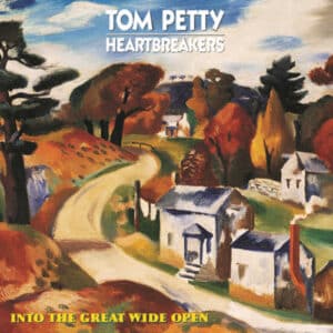 Tom Petty & The Heartbreakers - Into The Great Wide Open (Vinyl LP)