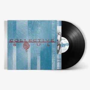 Collective Soul - Collective Soul (25th Anniversary, Vinyl LP)