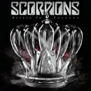 Scorpions - Return To Forever (Vinyl 2xLP)