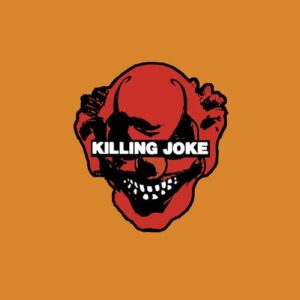 Killing Joke - Killing Joke (Vinyl 2xLP)
