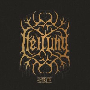 Heilung - Drif (Vinyl 2xLP)