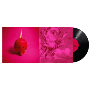 Arcade Fire - Pink Elephant (Vinyl LP)