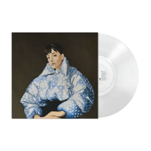 Lily Allen - West End Girl (Vinyl LP, Clear Color)