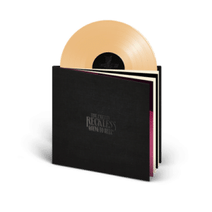 The Pretty Reckless - Going To Hell (10th Anniversary, Vinyl LP, Hardbook)