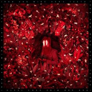 Iron & Wine - Hen's Teeth (Vinyl LP)