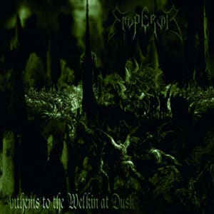 Emperor - Anthems To The Welkin At Dusk (Vinyl LP, Picture Disk)