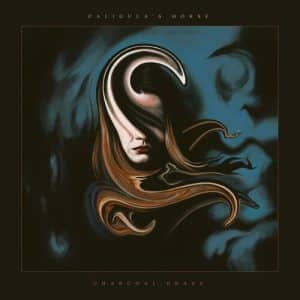 Caligula's Horse - Charcoal Grace (Vinyl 2xLP, "Bone" Color)