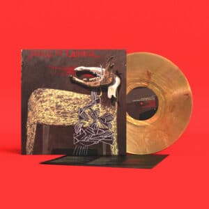 Alan Sparhawk W/ Trampled By Turtles - Alan Sparhawk With Trampled By Turtles (Vinyl LP, "Limited Edition" Color))