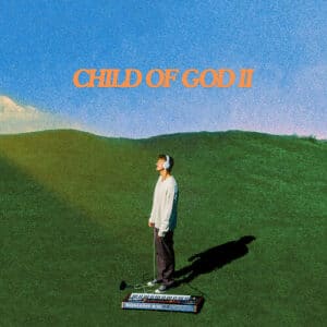 Forrest Frank - Child Of God II (Vinyl LP)