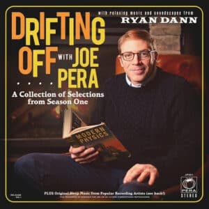 Joe Pera - Drifting Off With Joe Pera: Selections Season 1 (Vinyl 2xLP)