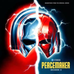 Various Artists - Peacemaker: Season Two O.S.T.