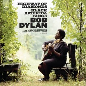 Various Artists - Highway Of Diamonds: Black America Sings Bob Dylan (Vinyl 2xLP)