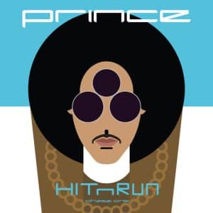 Prince - HITnRun phase one (Vinyl LP)