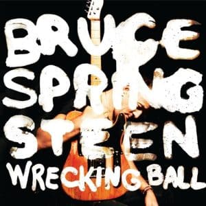 Bruce Springsteen - Wrecking Ball (Vinyl 2xLP)