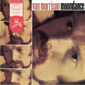 Van Morrison - Moondance (Vinyl LP)