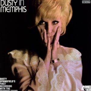 Dusty Springfield - Dusty in Memphis (Vinyl LP, 180g)