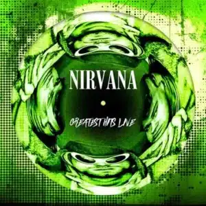 Nirvana - Greatest Hits Live (Viny LP, Picture Disk)