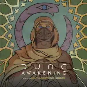 Knut Avenstroup Haugen - Dune: Awakening O.S.T. (Vinyl 2xLP)