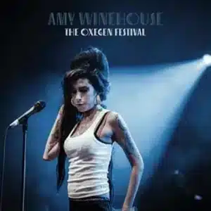 Amy Winehouse - The Oxegen Festival (Vinyl 2xLP)