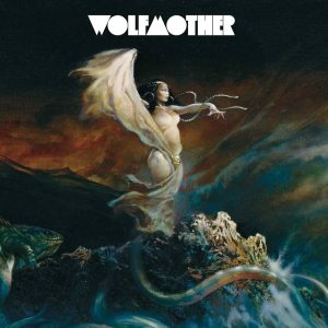Wolfmother – Wolfmother (Vinyl 2xLP, Picture Disk)