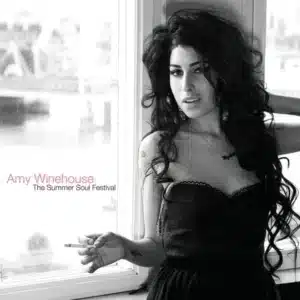 Amy Winehouse - The Summer Soul Festival (Vinyl 2xLP)