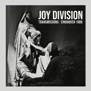 Joy Division - Transmissions Eindhoven 1980 (Vinyl 2xLP)