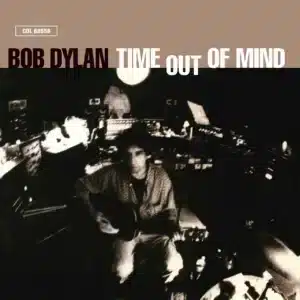 Bob Dylan - Time Out Of Mind (Vinyl 2xLP)