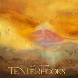Silversun Pickups - Tenterhooks (Vinyl LP)