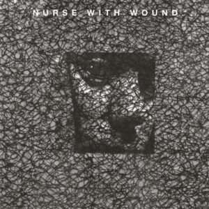Nurse With Wound - Backside (Vinyl LP)