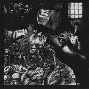 Nurse With Wound - Merzblid Schwet (Vinyl LP)