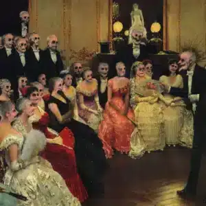 Nurse With Wound - Thunder Perfect Mind (Vinyl 3xLP)