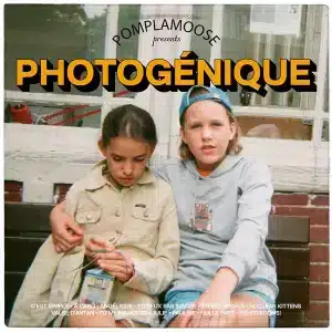 Pomplamoose - Photogenique (Vinyl LP)