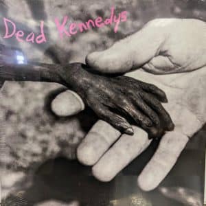 Dead Kennedys – Plastic Surgery Disasters (Vinyl LP)