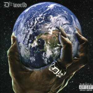 D12 - D12 World (Vinyl 2xLP)
