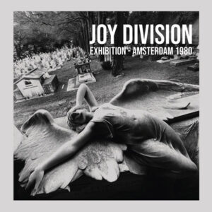 Joy Division - Exhibition Amsterdam 1980 (Vinyl 2xLP)