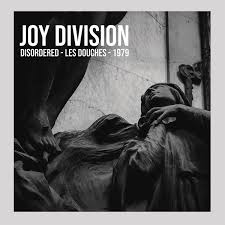 Joy Division - Disorded Les Douches 1980 (Vinyl 2xLP)
