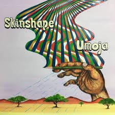Skinshape - Umoja (Vinyl LP)