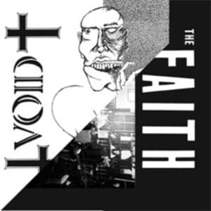 The Faith / Void - The Faith / Void (Vinyl LP)