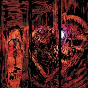 Balzac - Paradox (Vinyl LP)