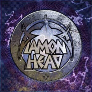Diamond Head - Diamond Head (Vinyl LP, Clear Color)