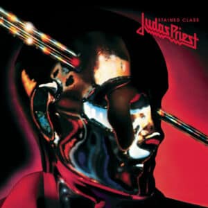 Judas Priest - Stained Class (Vinyl LP)
