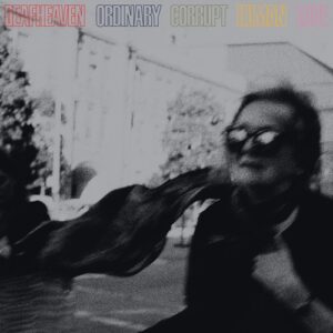 Deafheaven - Ordinary Corrupt Human Love (Vinyl 2xLP)