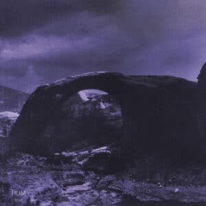 Hum - Inlet (Vinyl 2xLP)