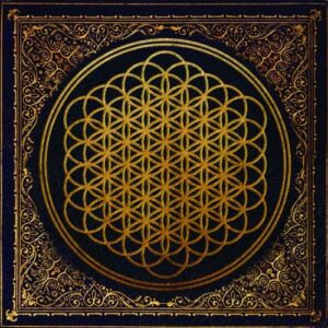Bring Me The Horizon - Sempiternal (Vinyl LP)