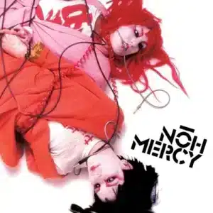 Noh Mercy - Noh Mercy (Vinyl LP)