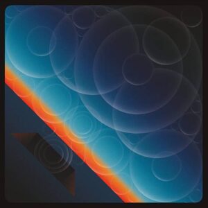 The Mars Volta - Noctourniquet (Vinyl 2xLP)